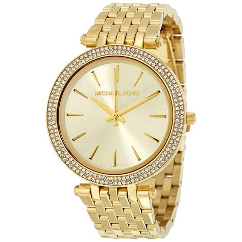 mk3191 ladies michael kors watch